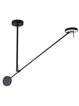 Потолочный светильник Divinare Malcone 2623/06 PL-9