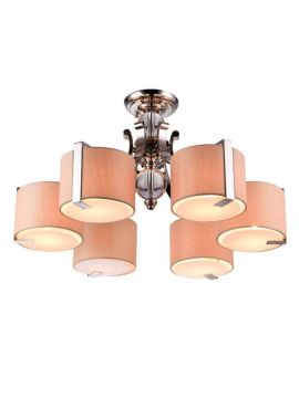 Потолочная люстра Newport 31306/C М0052527
