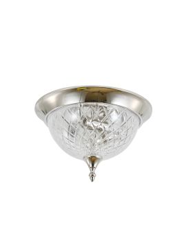 Потолочный светильник Newport Megan 6403/PL nickel new М0070165