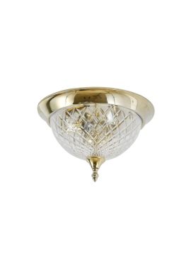 Потолочный светильник Newport Megan 6403/PL gold new М0070166