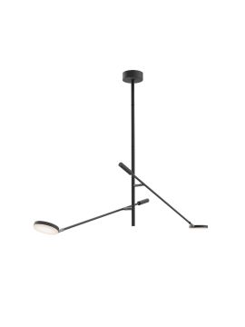 Потолочный светильник Maytoni Fad MOD070CL-L15B3K1