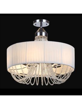 Потолочная люстра Newport 1406/S white М0045516