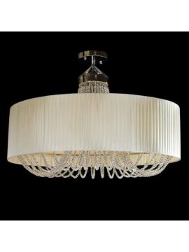 Потолочная люстра Newport 1406/S beige М0045517