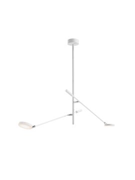 Потолочный светильник Maytoni Fad MOD070CL-L15W3K1