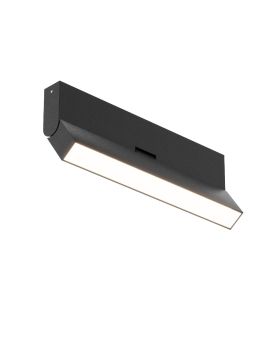 Потолочный светильник Maytoni Basis Rot C133CL-12W4K-B