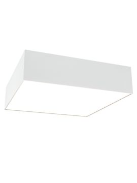 Потолочный светильник Maytoni Zon C032CL-24W3K-SQ-W