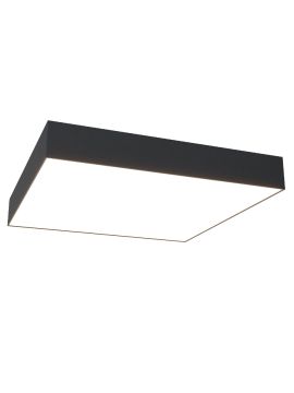 Потолочный светильник Maytoni Zon C032CL-45W4K-SQ-B