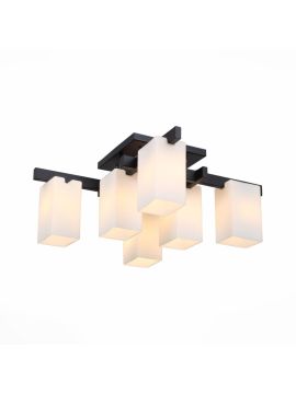 Потолочная люстра ST Luce Caset SL541.402.06