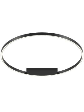 Потолочный светильник Maytoni Rim MOD058CL-L65BK