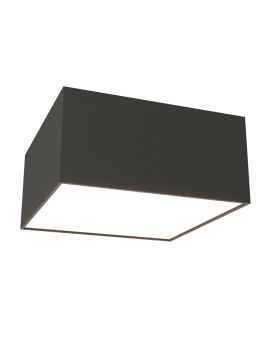 Потолочный светильник Maytoni Zon C032CL-12W3K-SQ-B