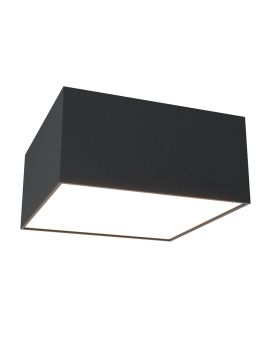 Потолочный светильник Maytoni Zon C032CL-12W4K-SQ-B