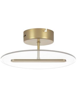 Потолочный светильник Lightstar Acrile 738033