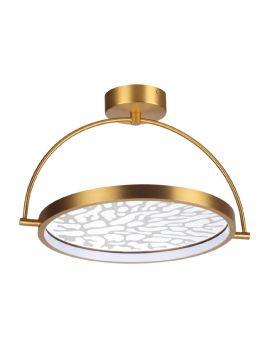 Потолочный светильник Odeon Light Solaris 6627/36CL