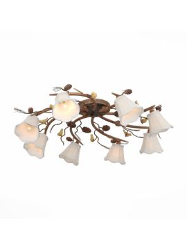 Потолочная люстра ST Luce Uccellino SL167.702.08