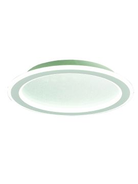 Потолочный светильник Mantra Tulum 8509