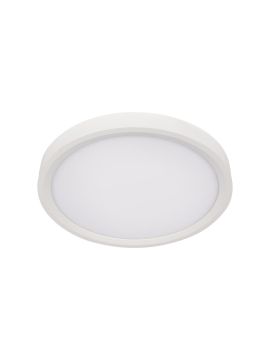 Потолочный светильник Loft IT Extraslim 10227/24 White