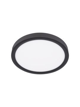 Потолочный светильник Loft IT Extraslim 10227/24 Black