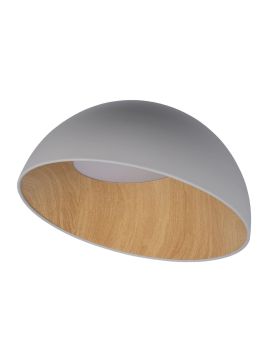 Потолочный светильник Loft IT Egg 10197/500 Grey
