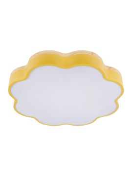 Потолочный светильник Loft IT Axel 10225/36 Yellow