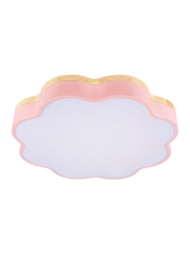 Потолочный светильник Loft IT Axel 10225/36 Pink