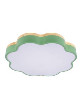 Потолочный светильник Loft IT Axel 10225/36 Green