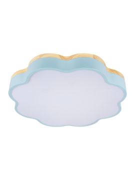 Потолочный светильник Loft IT Axel 10225/36 Blue