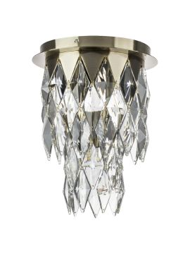 Потолочный светильник Lightstar Limpio 722063