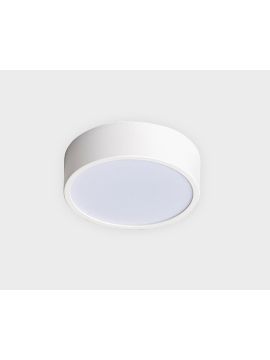 Потолочный светильник Italline M04-525-125 white 4000K