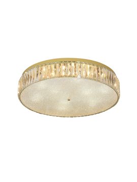 Потолочный светильник Newport 8249/PL gold NEW М0067979