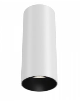 Потолочный светильник Maytoni Technical Focus LED C056CL-L12W3K-W-W