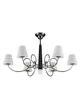 Потолочная люстра Lightstar Vortico 814077