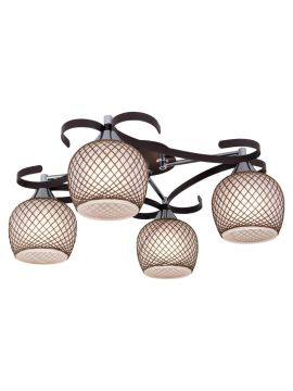 Потолочная люстра Citilux Сюзи CL171142