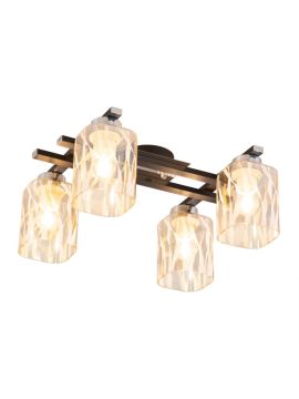 Потолочная люстра Citilux Сафари CL145241