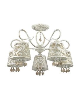 Потолочная люстра Odeon Light Pepina 3464/5C