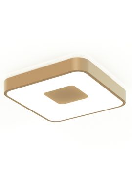 Потолочный светильник Mantra Coin 7927