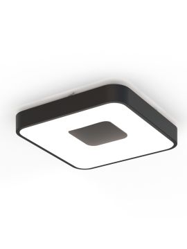 Потолочный светильник Mantra Coin 7923