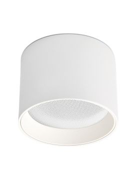 Потолочный светодиодный светильник Italline IT02-007 white 3000K