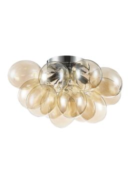 Потолочная люстра Maytoni Balbo MOD112-04-G