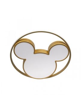 Потолочный светильник Loft IT Mike 10168