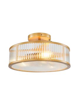 Потолочный светильник Favourite Radiales 3099-3C