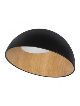 Потолочный светильник Loft IT Egg 10197/500 Black