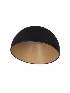 Потолочный светильник Loft IT Egg 10197/350 Black