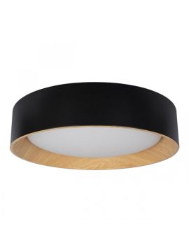 Потолочный светильник Loft IT Coin 10202 Black