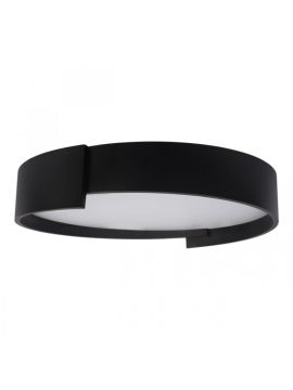 Потолочный светильник Loft IT Coin 10200 Black