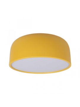 Потолочный светильник Loft IT Axel 10201/350 Yellow