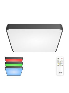 Потолочный светильник Citilux Купер CL724K95G1