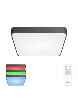 Потолочный светильник Citilux Купер CL724K70G1