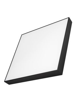 Потолочный светильник Arlight SP-Quadro-S600x600-60W Day4000 034806