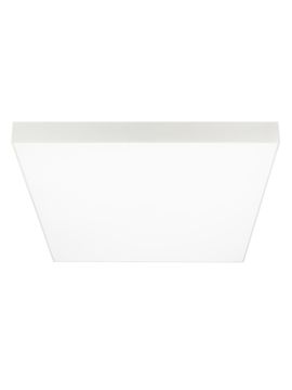 Потолочный светильник Arlight SP-Quadro-S600x600-60W Warm3000 034804