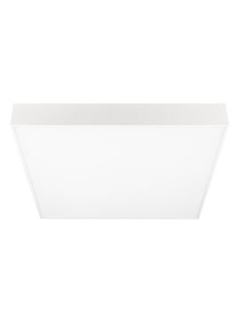 Потолочный светильник Arlight SP-Quadro-S500x500-50W Day4000 034799